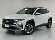 Hyundai Tucson Hybrid