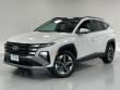 Certified 2025 Hyundai Tucson Hybrid SEL Convenience SUV