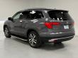2017 Honda Pilot Elite AWD SUV