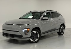 2024 Hyundai Kona Electric SEL SUV