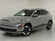 Certified 2024 Hyundai Kona Electric SEL SUV