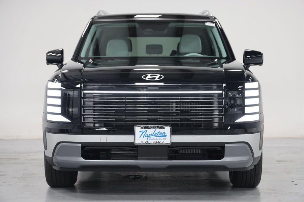 New 2026 Hyundai Palisade Hybrid SEL Premium 8P SUV