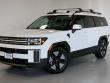 New 2026 Hyundai Santa Fe Hybrid SEL SUV