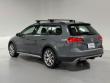 2019 Volkswagen Golf Alltrack TSI SE 4MOTION Wagon