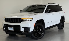 2023 Jeep Grand Cherokee Altitude SUV