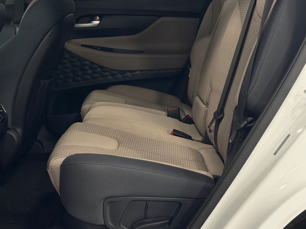 2023 Hyundai Santa Fe SEL - Photo 24