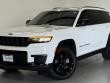 Used 2023 Jeep Grand Cherokee Altitude SUV