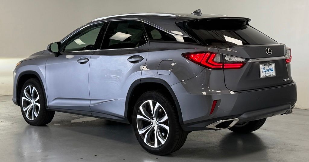 Used 2017 Lexus RX 350 350 SUV