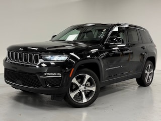 2023 Jeep Grand Cherokee Limited SUV