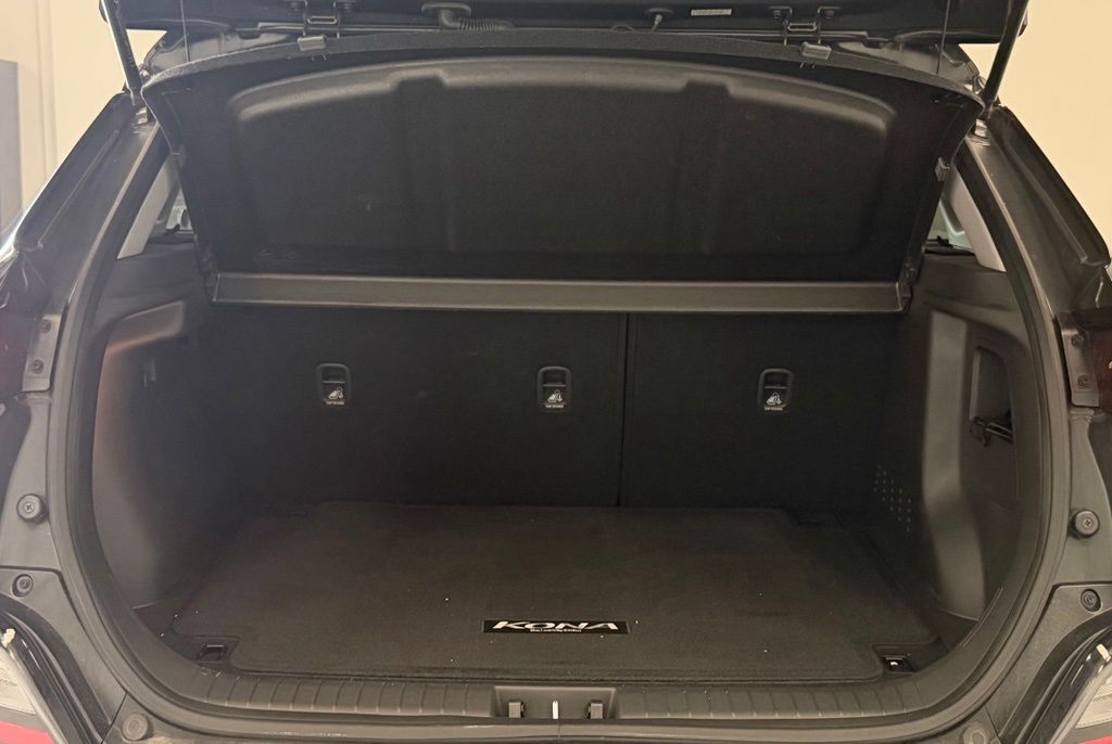 2023 Hyundai Kona SEL - Photo 23