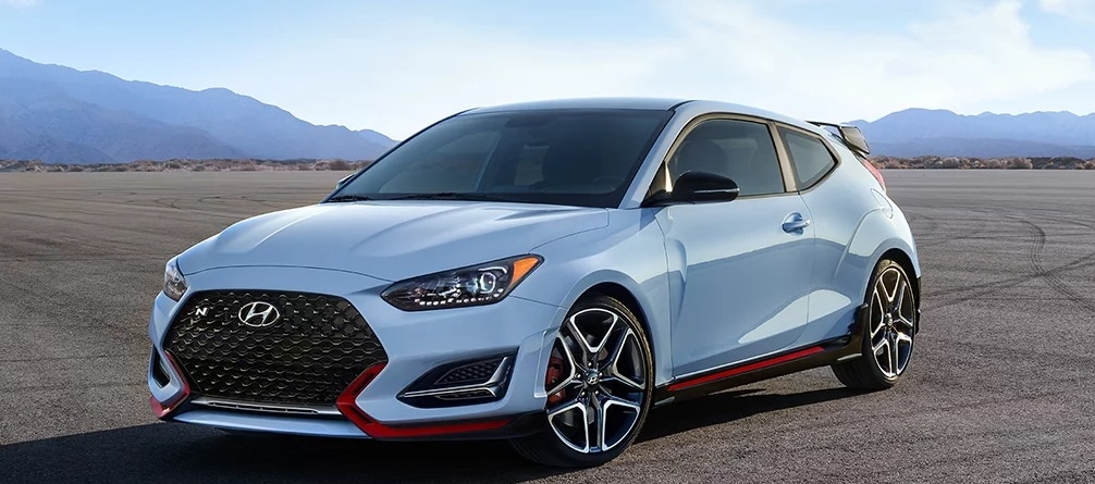 hyunadi veloster for sale in Aurora