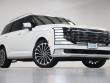 New 2026 Hyundai Palisade Calligraphy AWD SUV