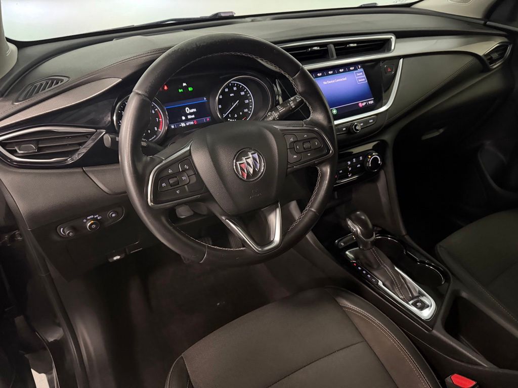 2020 Buick Encore GX Preferred - Photo 11