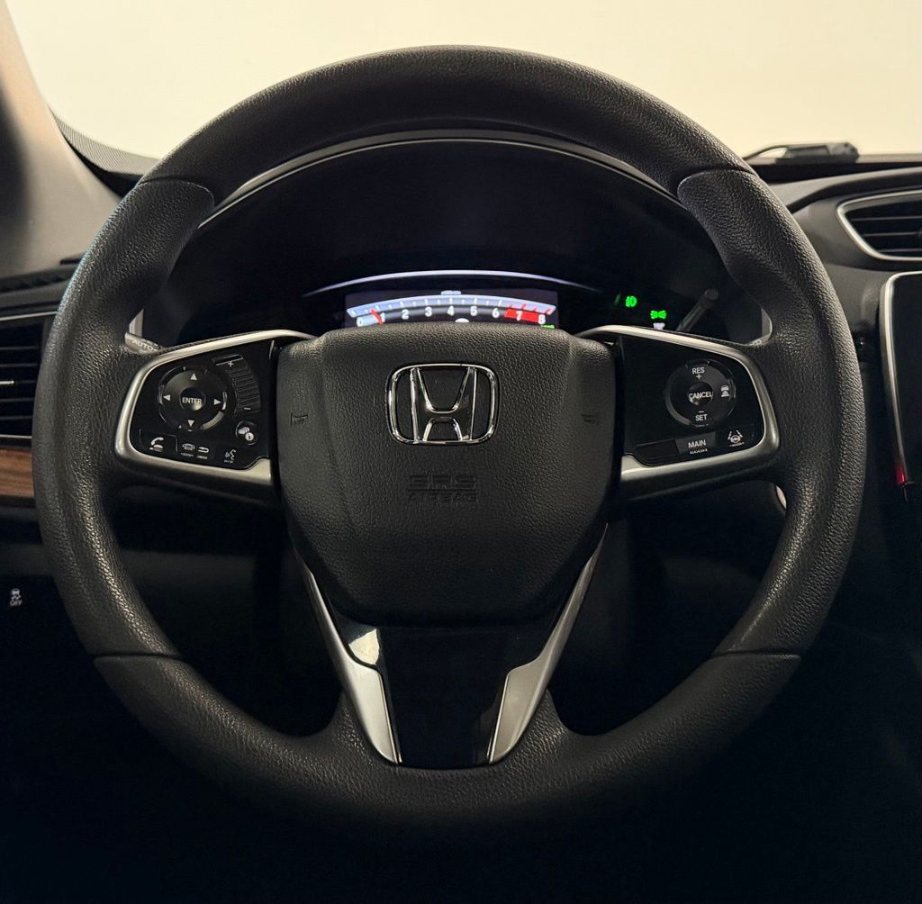 2018 Honda CR-V EX - Photo 16