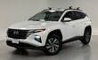  Hyundai Tucson Hybrid