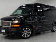 Used 2016 GMC Savana 2500 Work Van Van Cargo Van