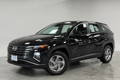 2023 Hyundai Tucson SE SUV