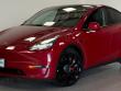 Used 2022 Tesla Model Y Performance SUV