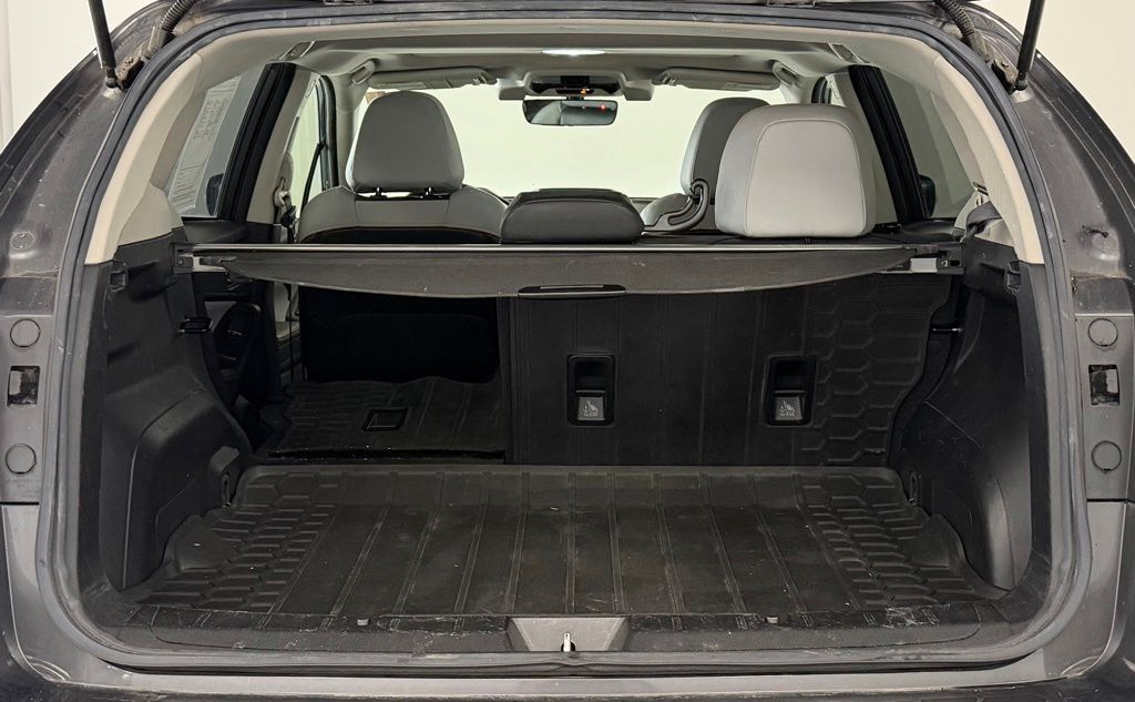 2020 Subaru Crosstrek Limited - Photo 28