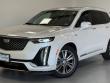 Used 2021 CADILLAC XT6 Premium Luxury SUV
