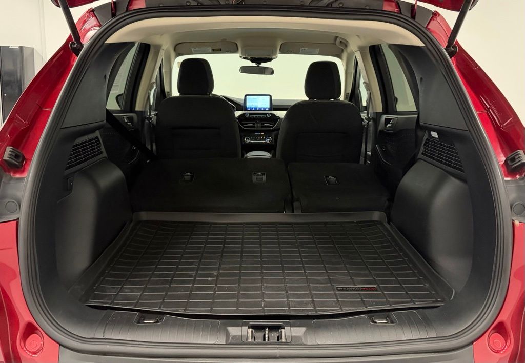 2020 Ford Escape SE - Photo 27