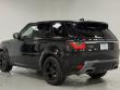 2019 Land Rover Range Rover Sport HSE MHEV SUV