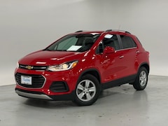 2020 Chevrolet Trax LT SUV
