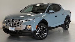 2023 Hyundai Santa Cruz SEL Truck Crew Cab