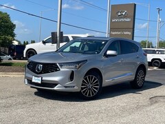 2025 Acura RDX Advance Package SUV