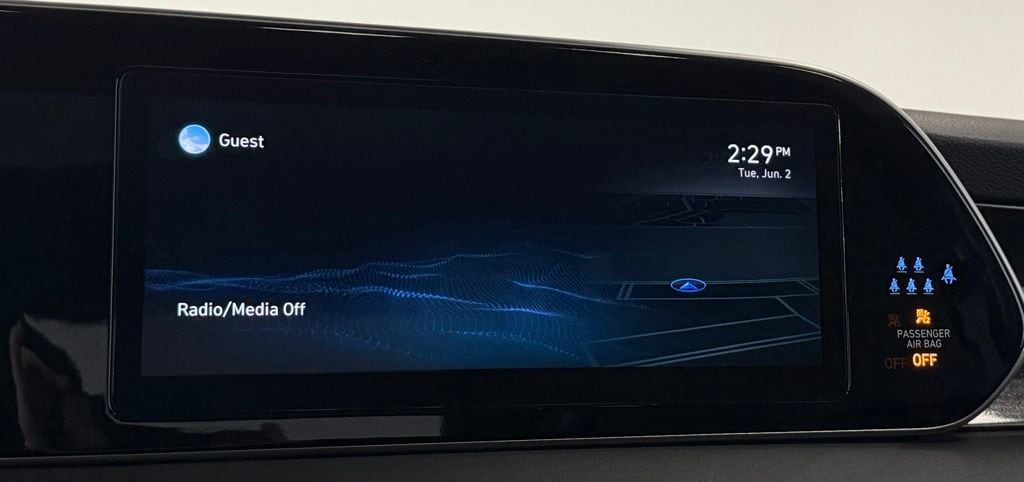 2022 Hyundai Palisade Calligraphy - Photo 18
