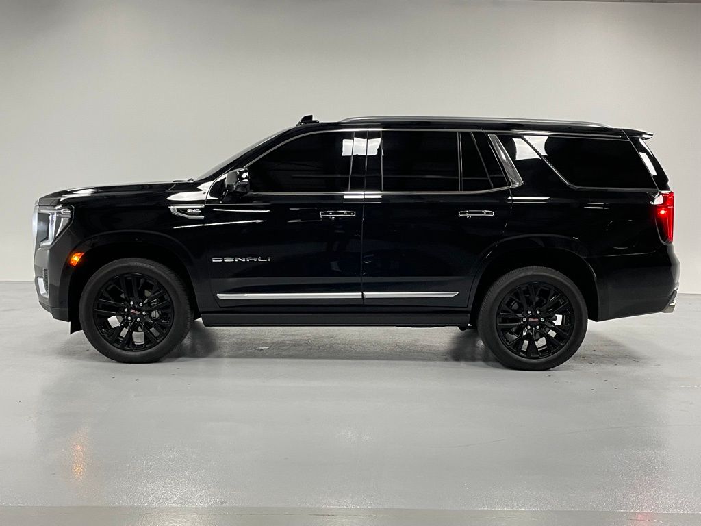 Used 2024 GMC Yukon Denali with VIN 1GKS2DKL9RR267233 for sale in Aurora, IL