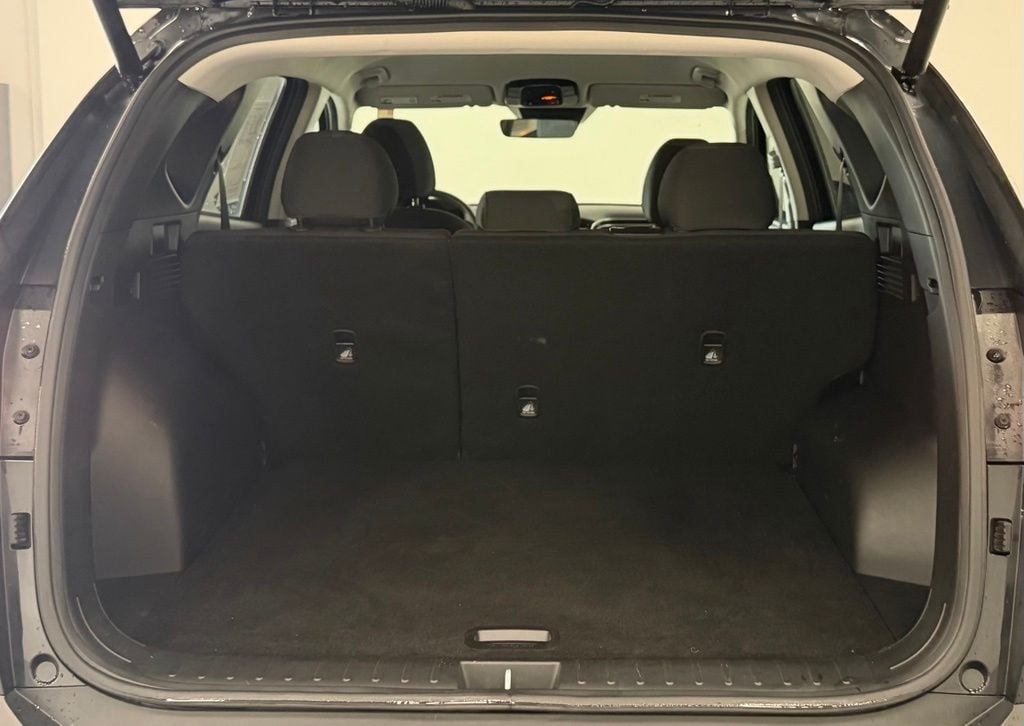 2023 Hyundai Tucson SEL - Photo 22