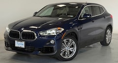 2020 BMW X2 xDrive28i Sports Activity Coupe