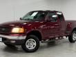 Used 2003 Ford F-150 Lariat Truck Super Cab