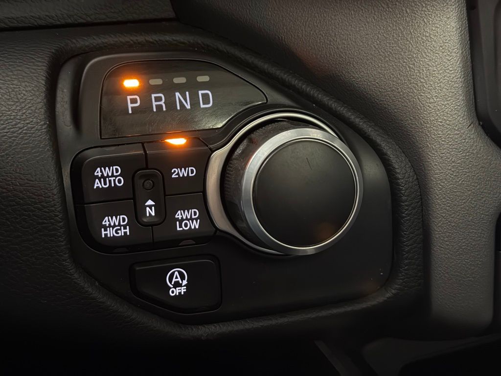 2022 RAM Ram 1500 Pickup Big Horn/Lone Star - Photo 21