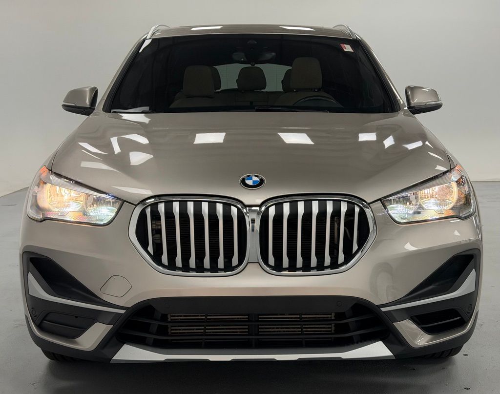 2021 BMW X1 28i - Photo 7
