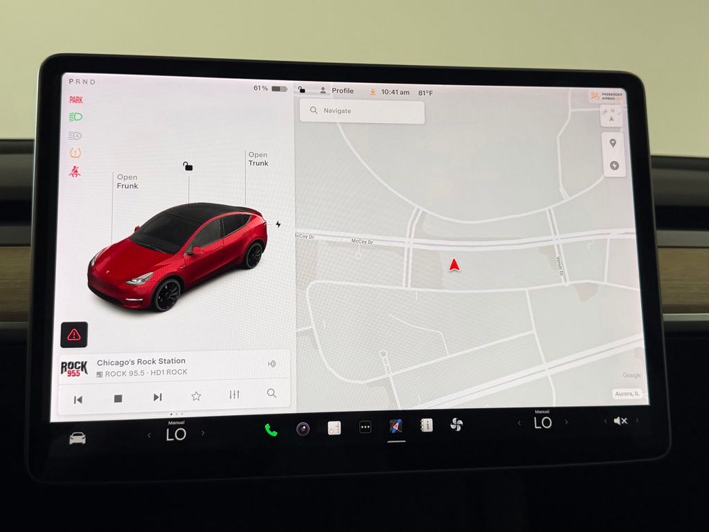 2022 Tesla Model Y Performance - Photo 18