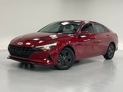 2023 Hyundai Elantra SEL Sedan