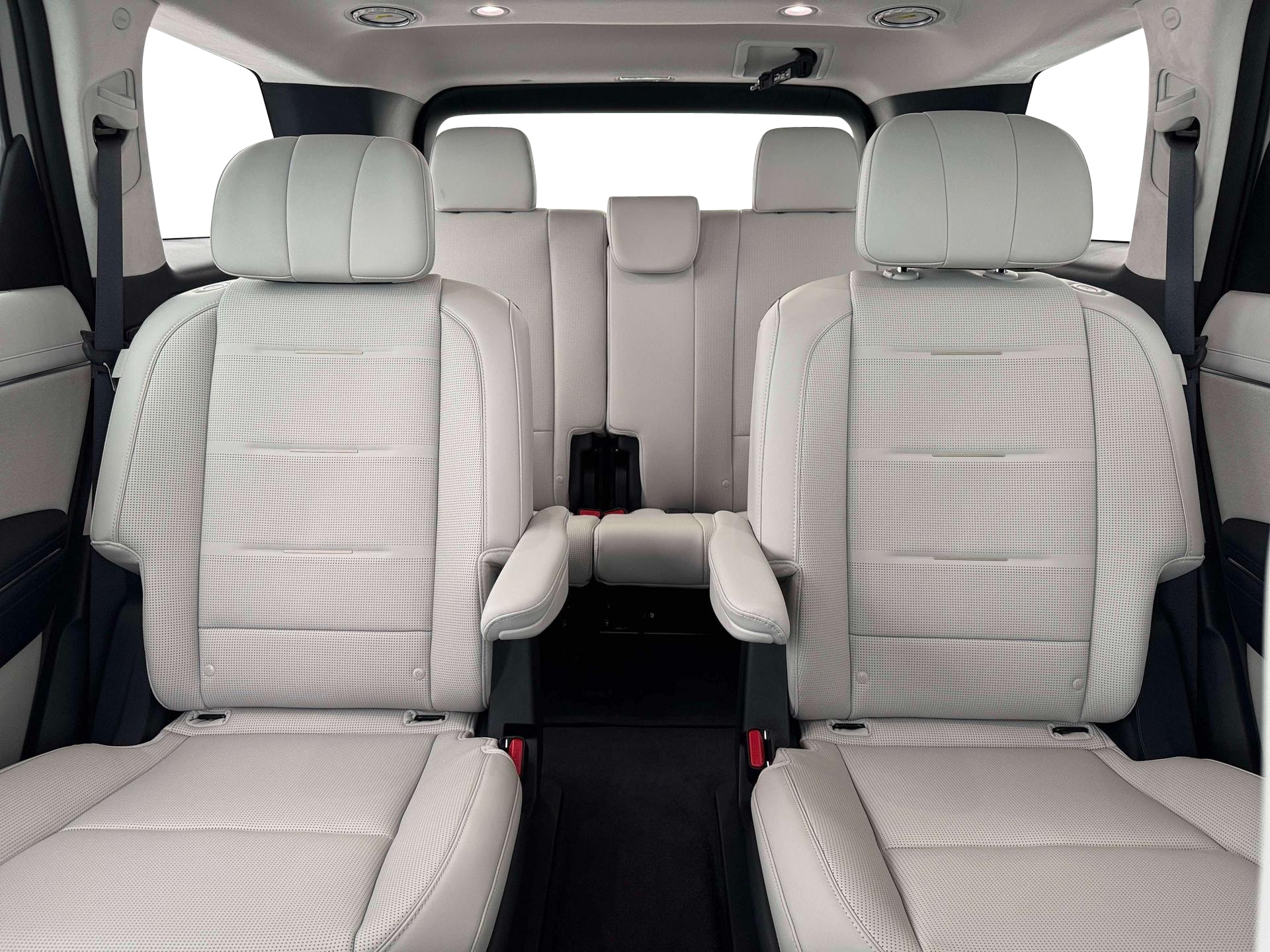 2026 Hyundai Palisade Calligraphy - Photo 16