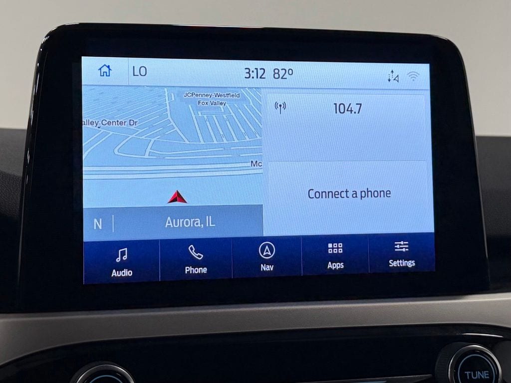 2020 Ford Escape SE - Photo 18
