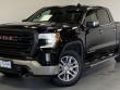 Used 2022 GMC Sierra 1500 Limited SLT Truck Crew Cab