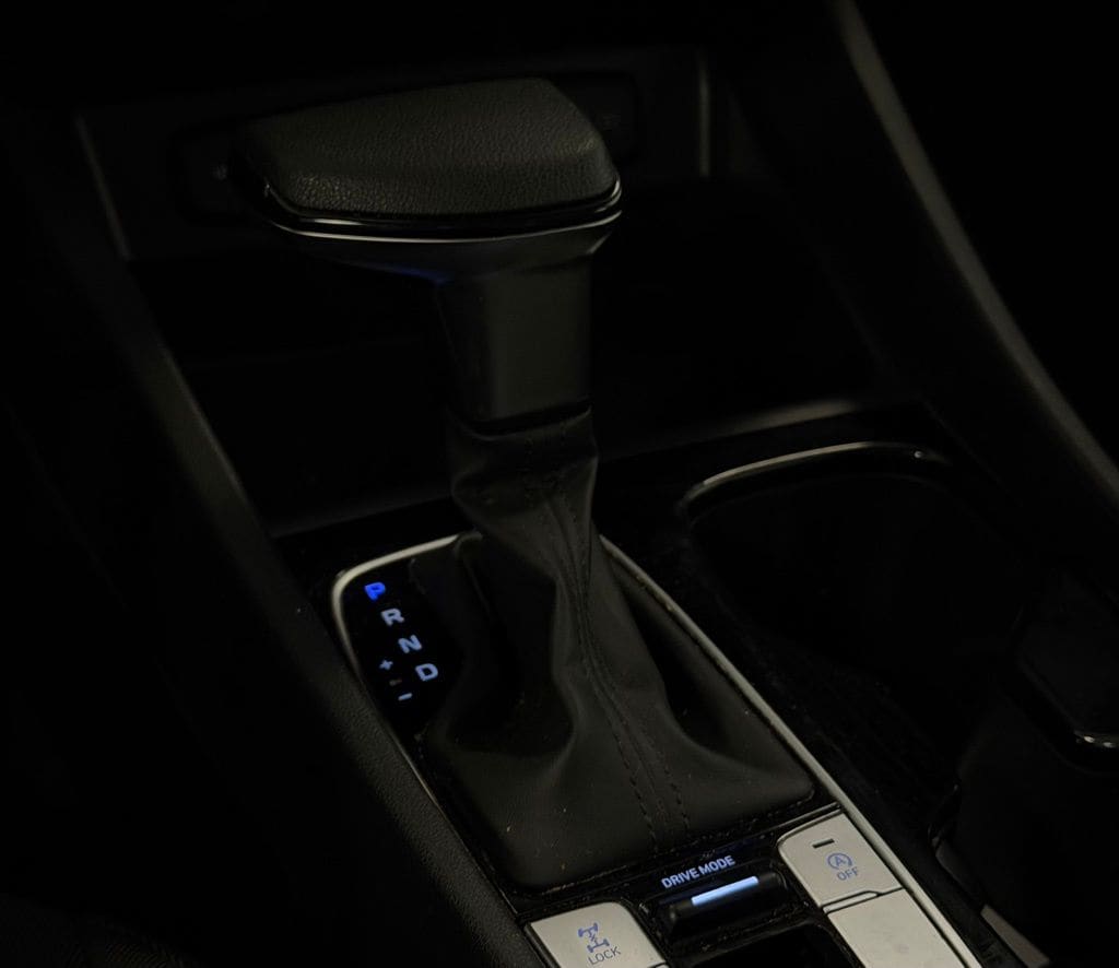 2023 Hyundai Tucson SE - Photo 20