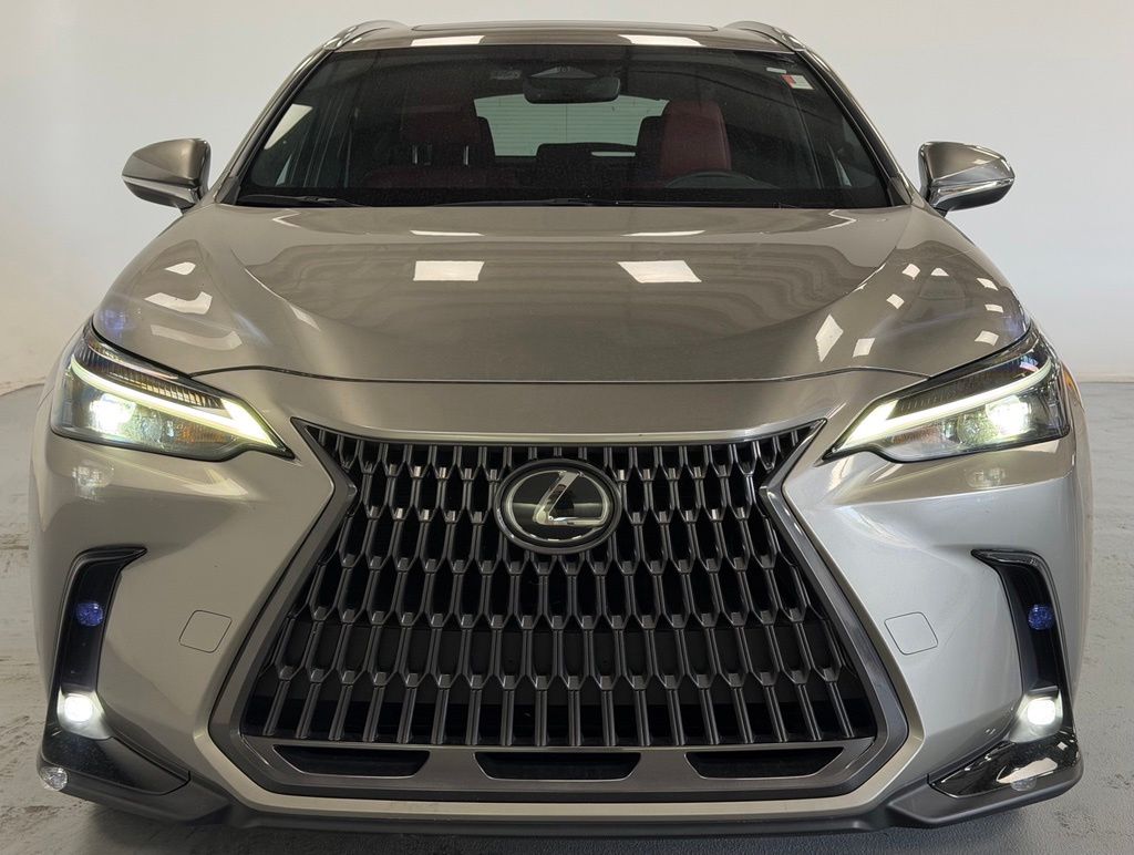 2024 Lexus NX 350 - Photo 7