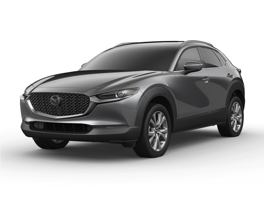 Used 2021 Mazda Mazda CX-30 Premium SUV