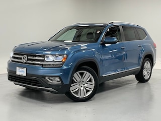 2019 Volkswagen Atlas 3.6L V6 SEL 4MOTION SUV