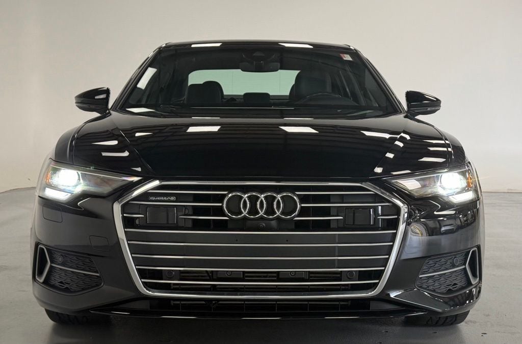 2023 Audi A6 Premium - Photo 7