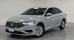 2019 Volkswagen Jetta 1.4T Sedan