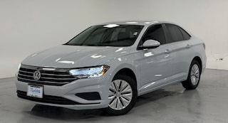 2019 Volkswagen Jetta 1.4T Sedan