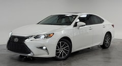 2018 LEXUS ES 350 Sedan