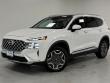 Certified 2023 Hyundai Santa Fe Limited SUV